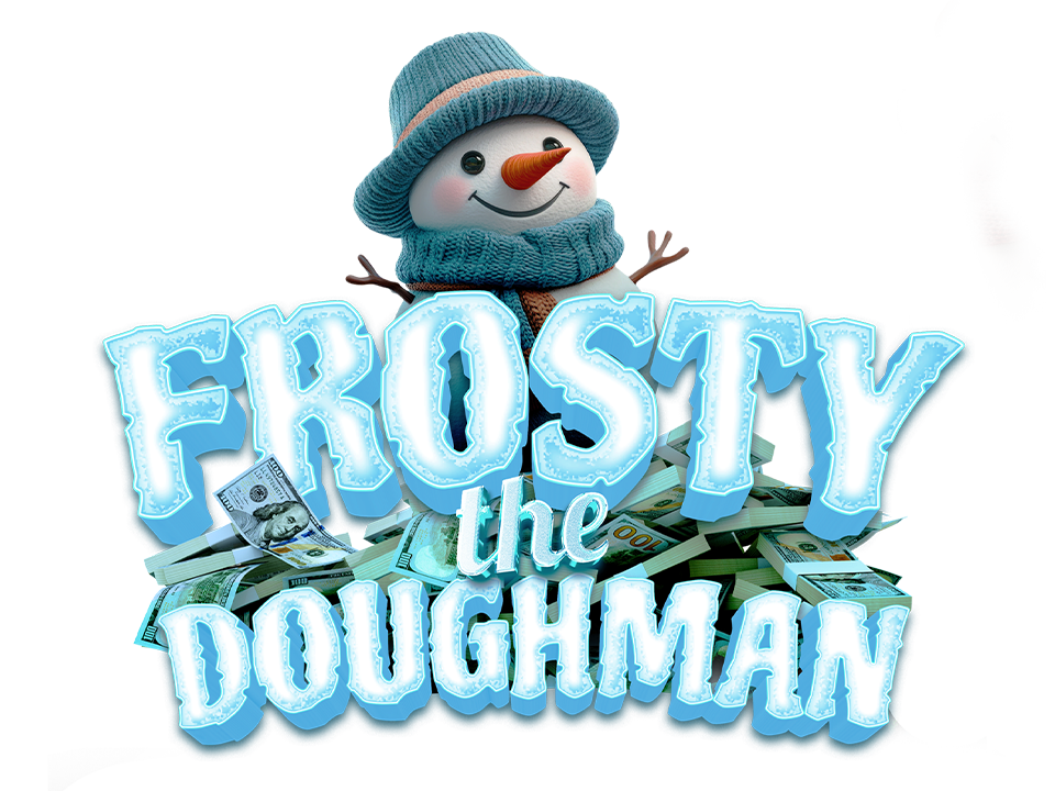 Frosty the Doughman