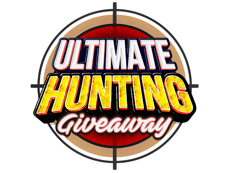 Ultimate Hunting Giveaway