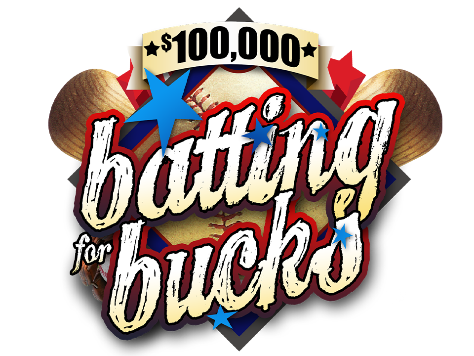 Batting for Bucks