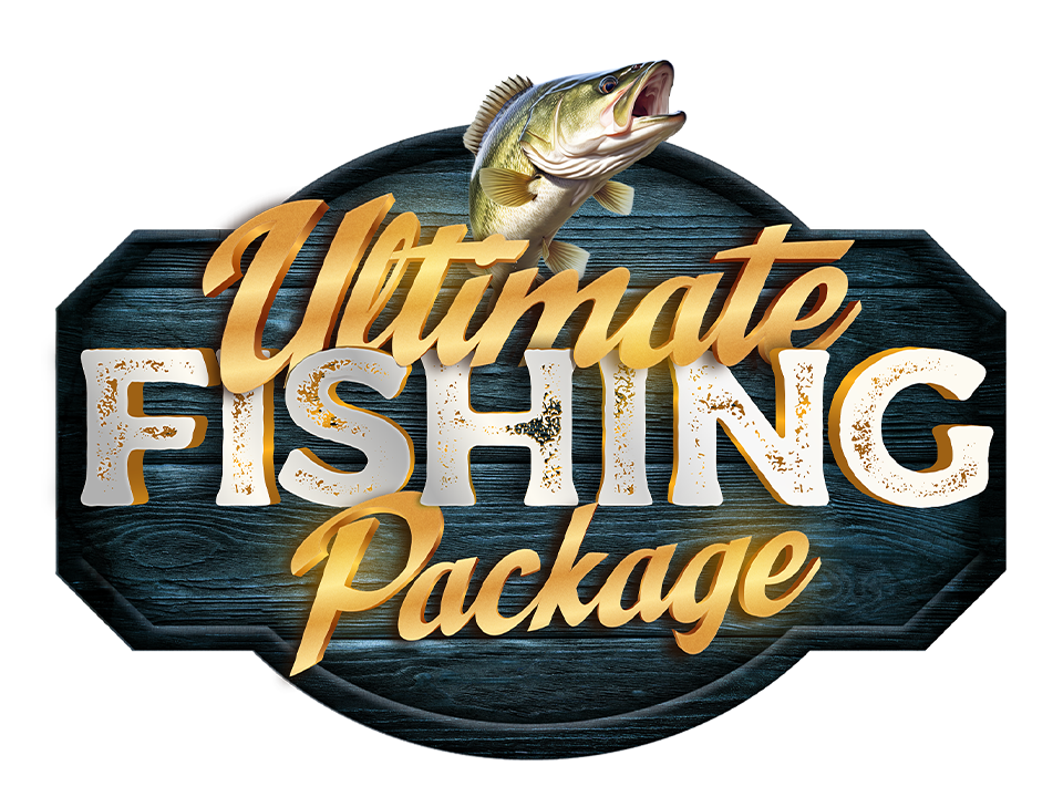 Ultimate Fishing Package