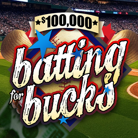 Batting for Bucks