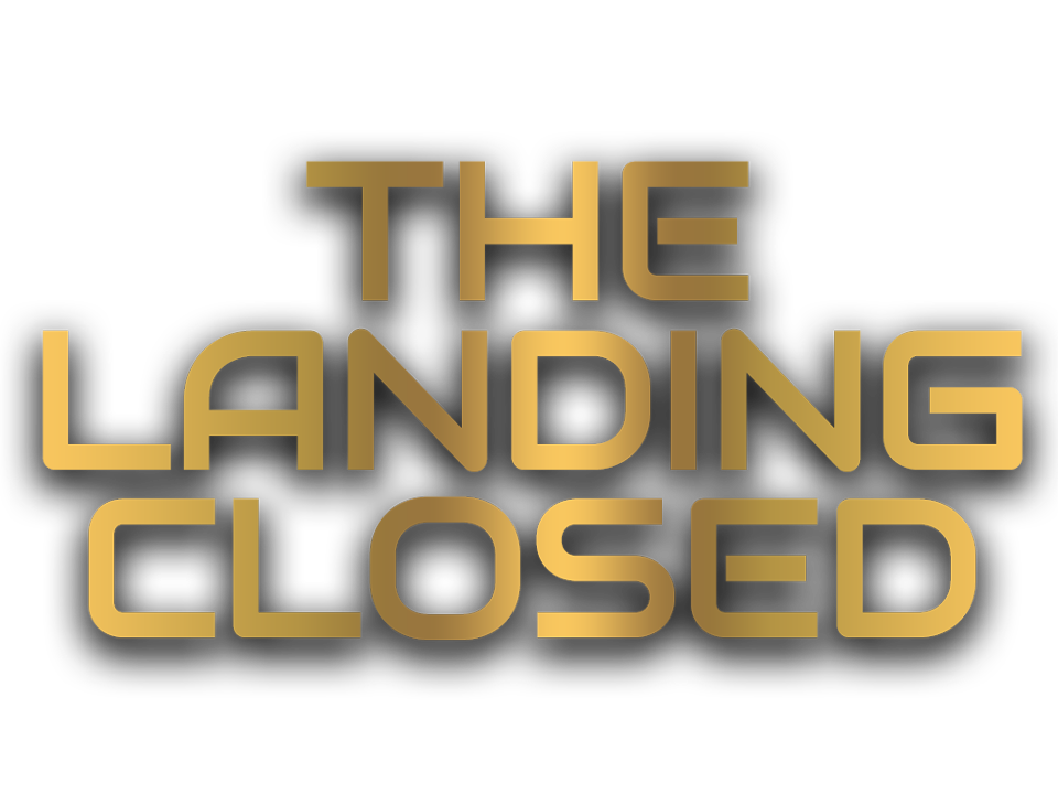 Landing Restaurant Closure