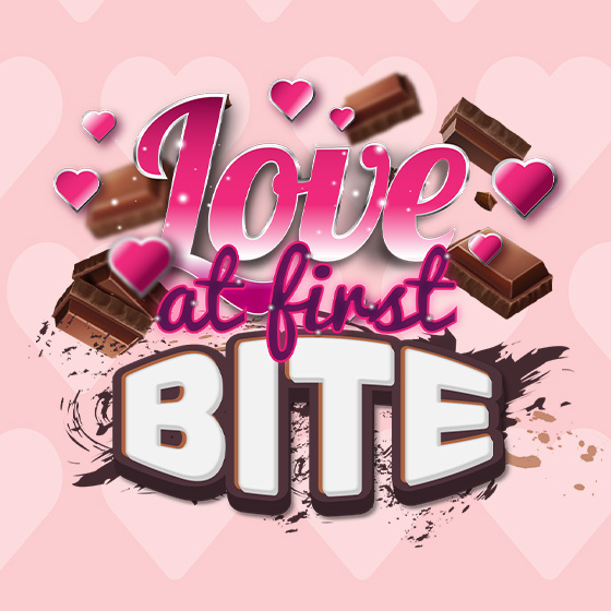 Love at First Bite