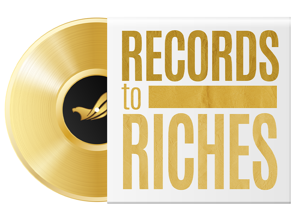 Records to Riches