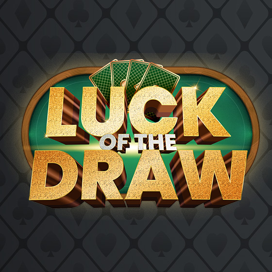 Luck of the Draw