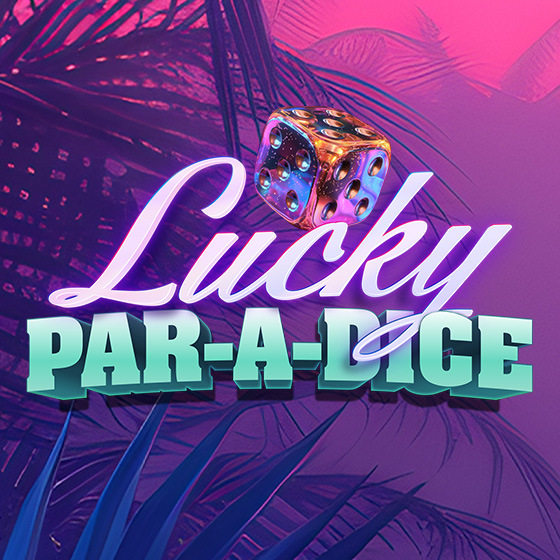 Lucky Par-A-Dice