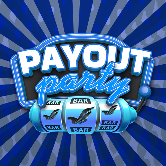 Payout Party in August