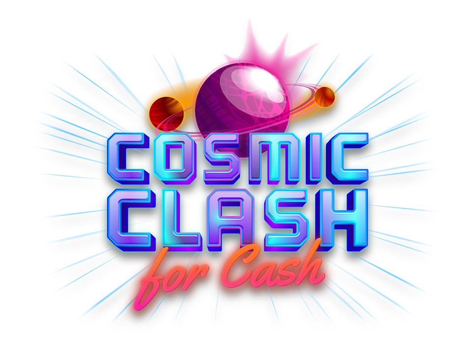 Cosmic Clash for Cash