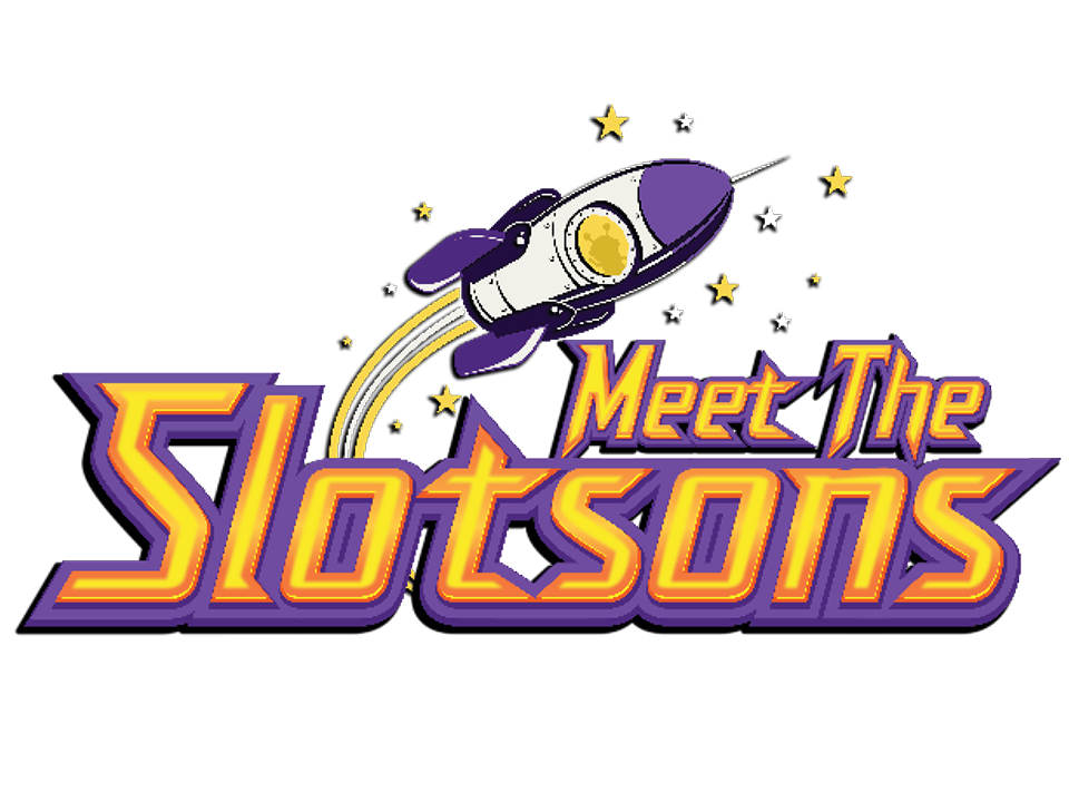 Meet the Slotsons