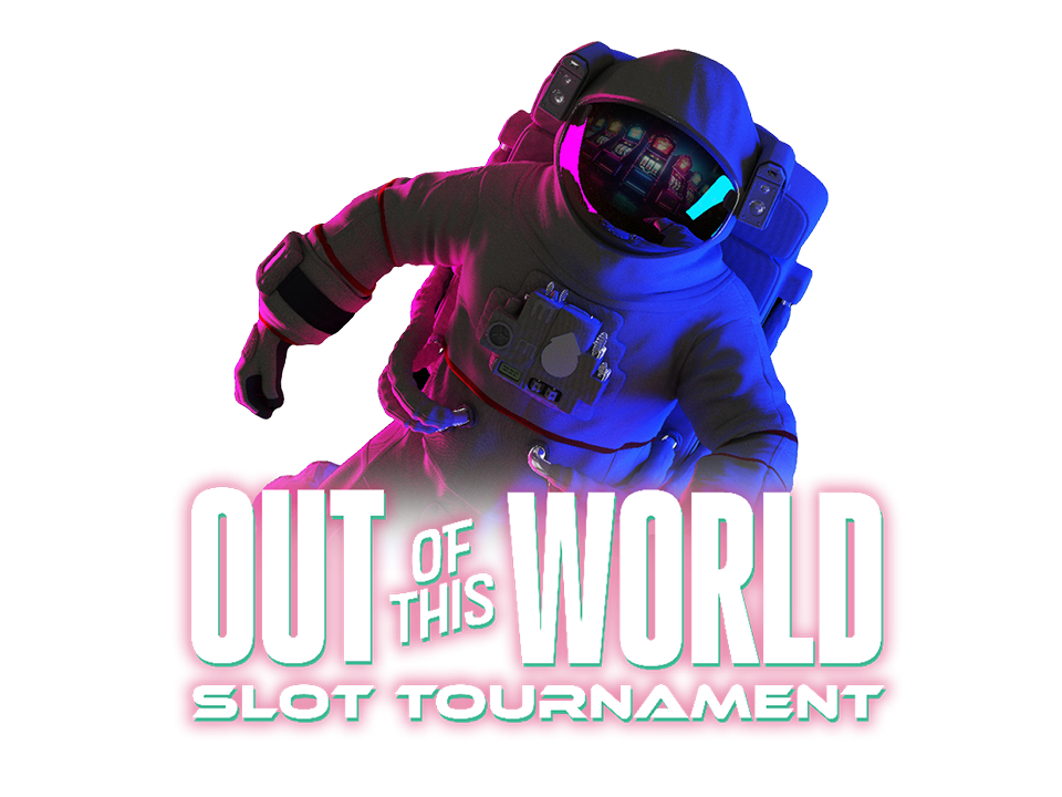 Out of this World Slot Tournament