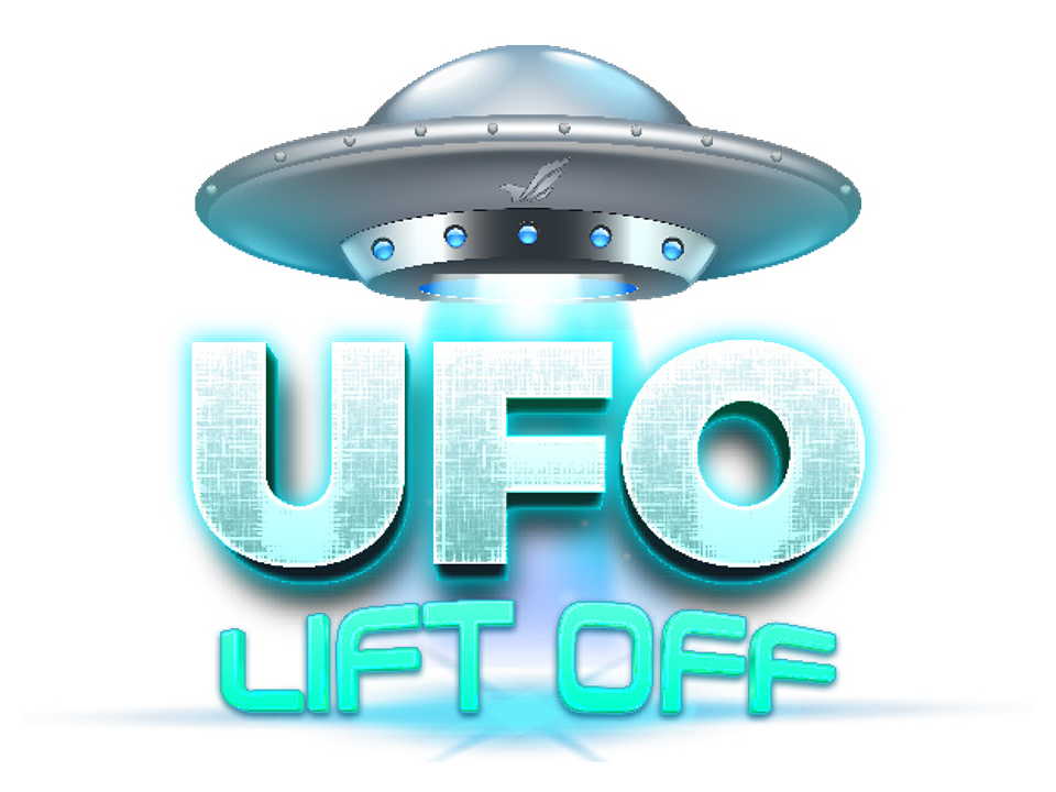 UFO Lift Off