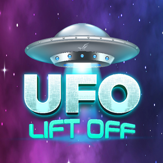 UFO Lift Off