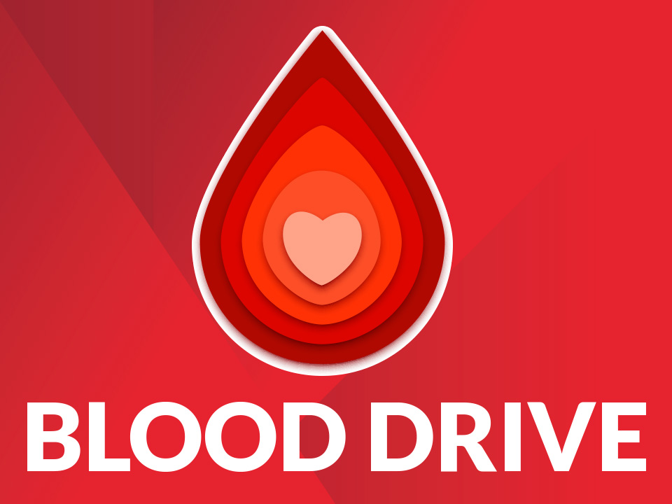 Blood Drive