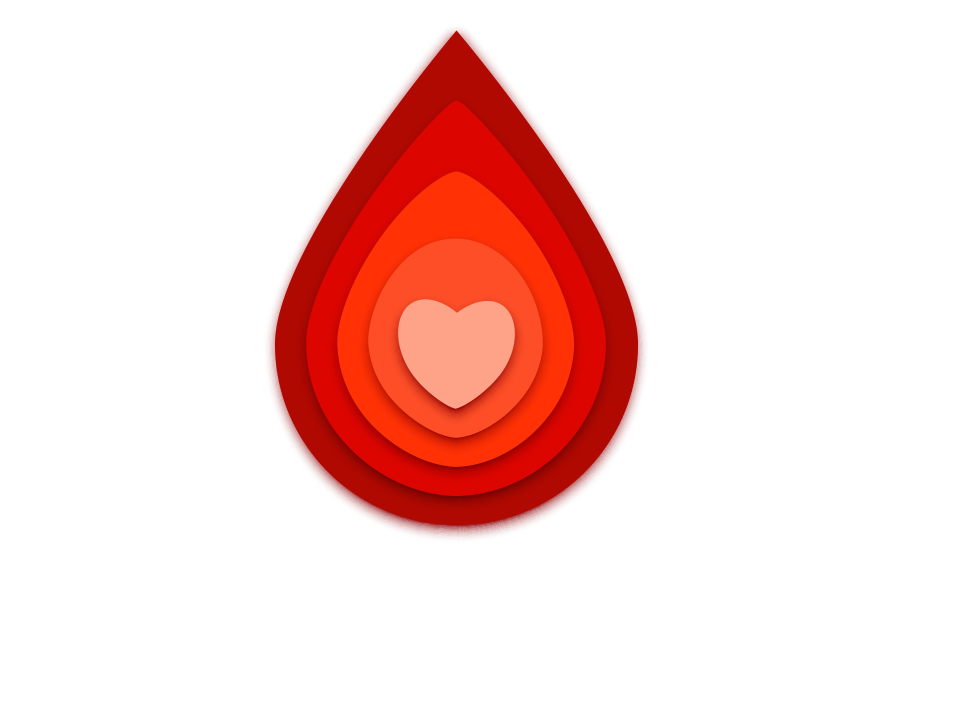 Blood Drive