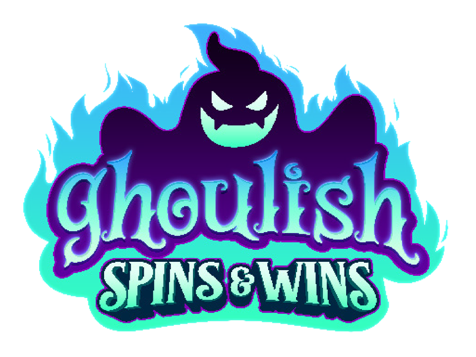 Ghoulish Spins & Wins