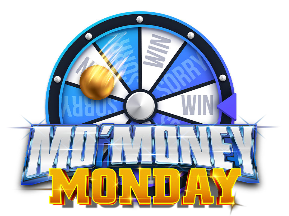 Mo'Money Monday