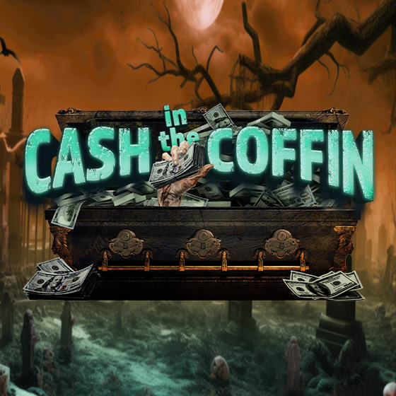 Cash in the Coffin