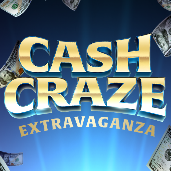 Cash Craze Extravaganza