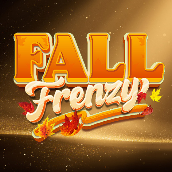 Fall Frenzy