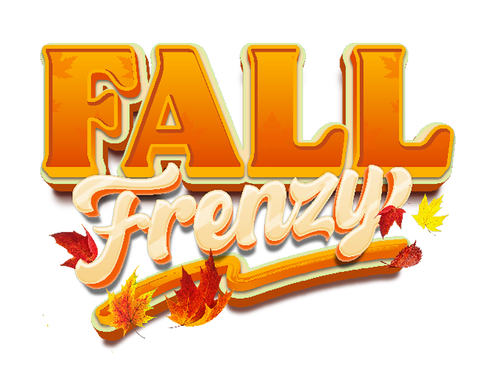 Fall Frenzy